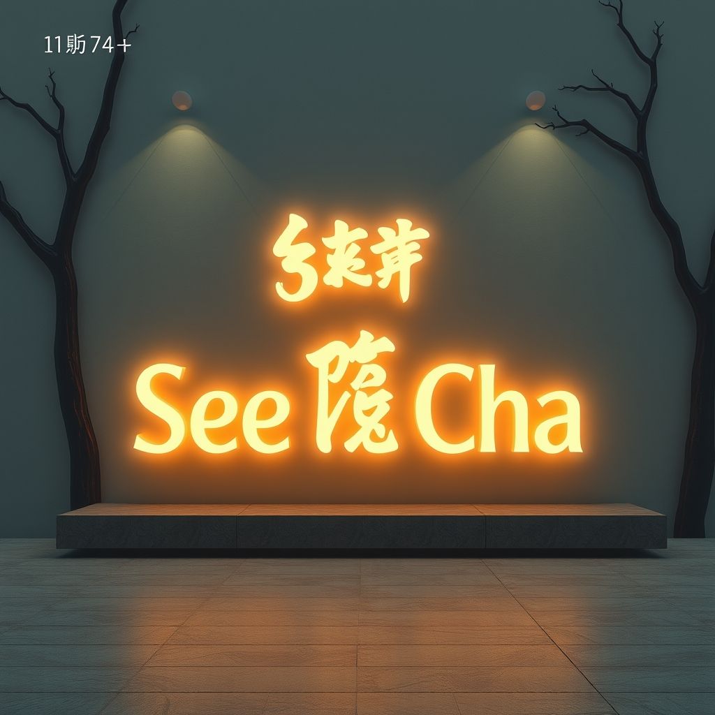 เบื้องหลังการถ่ายทำ 'See Pa Cha - 4 ป่าช้า'